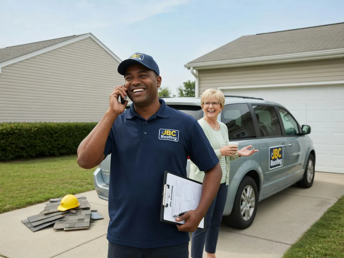 Roof Replacement Wittman, MD FAQs